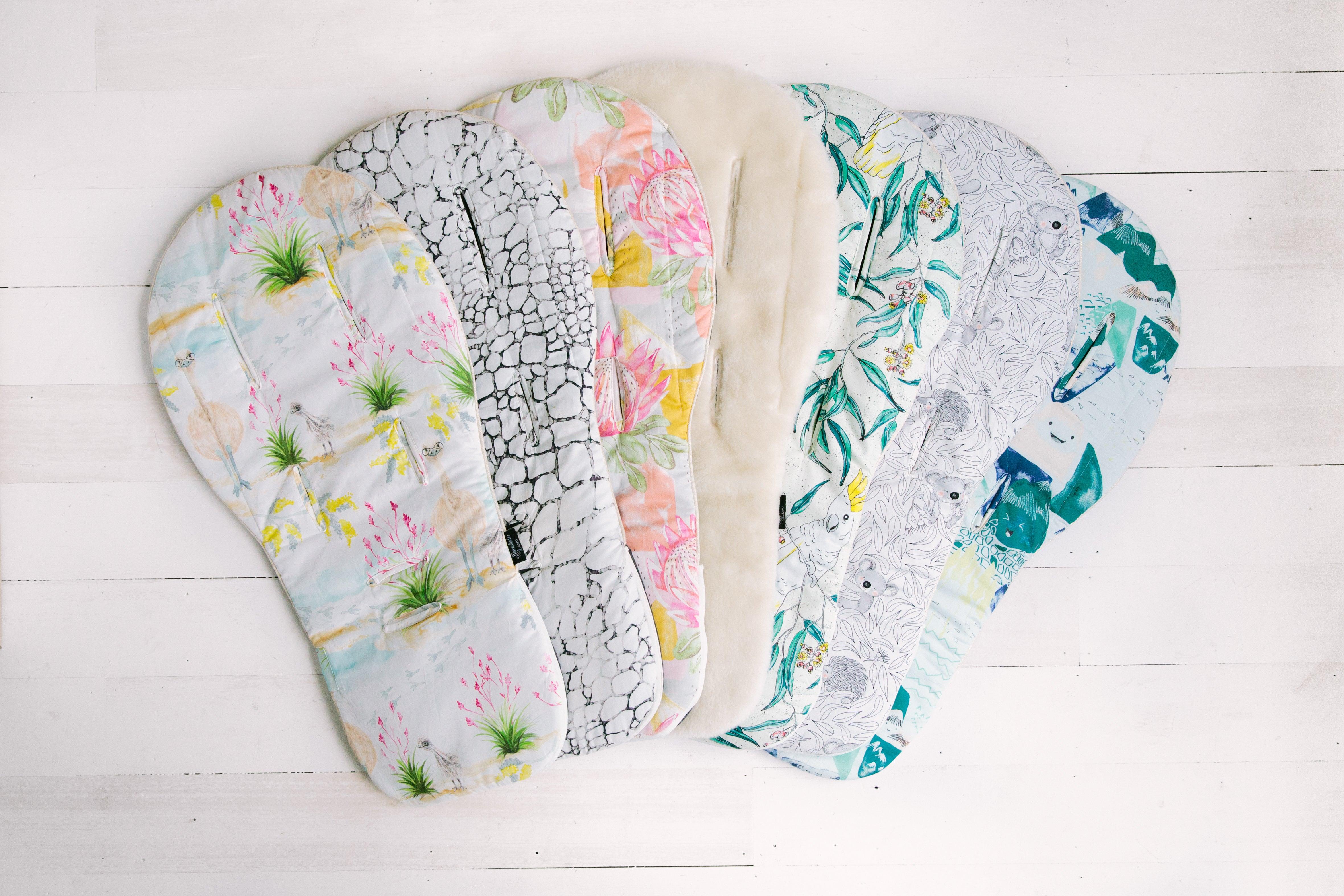 Enhance Comfort and Style with a Pram Liner: A Must-Have Accessory for Parents