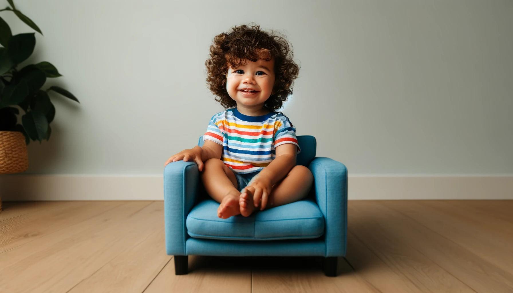 Keep Your Toddler Couch Clean and Stylish with These Easy-to-Use Couch Covers