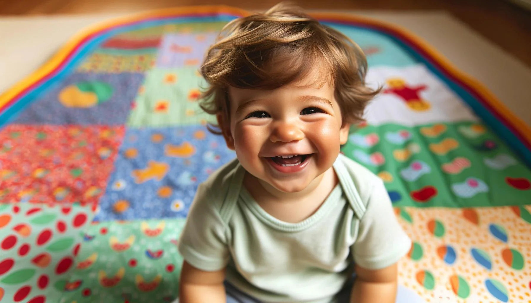 Activity Play Mats A Must-Have for Smart Parents – And Where to Find Durable Ones - Marmalade Lion