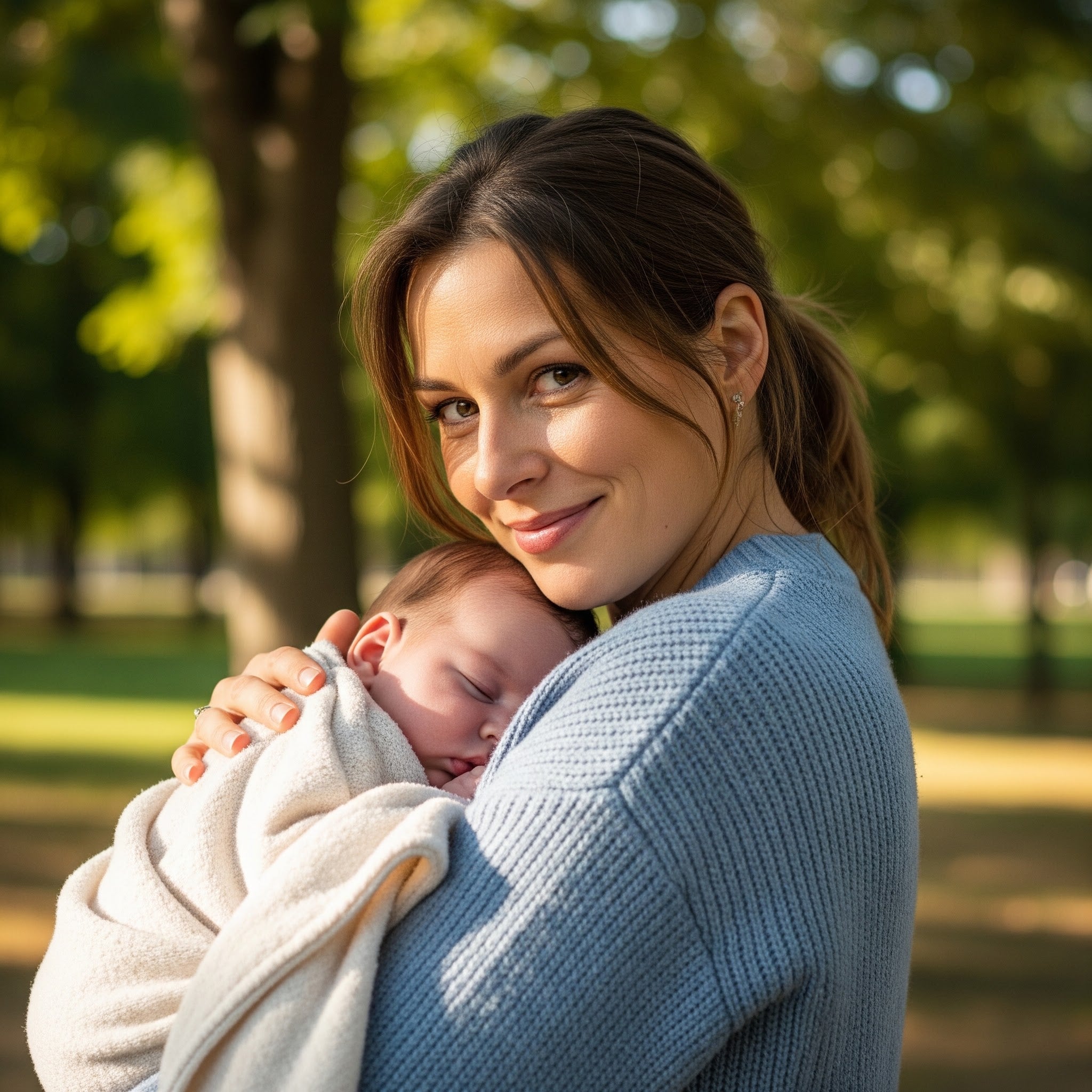 Essential Infant Care Tips Australia