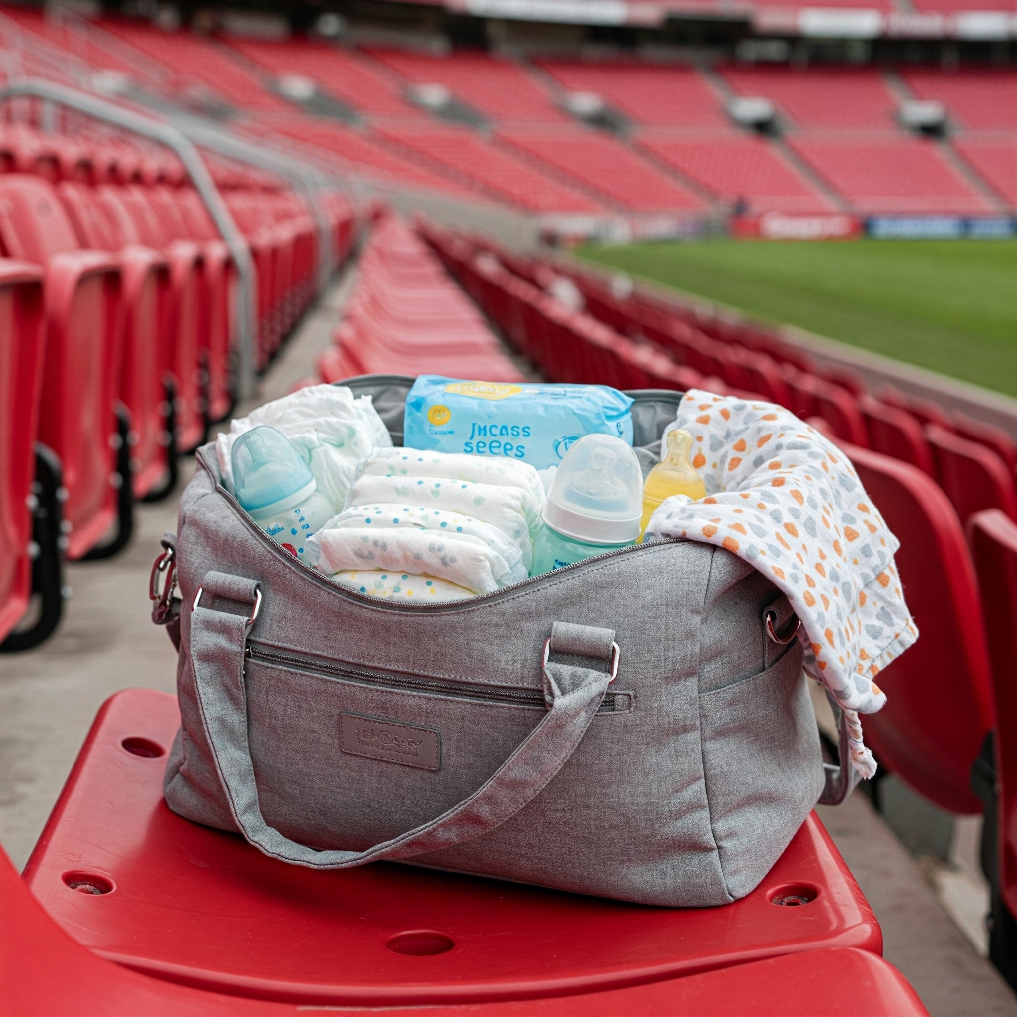 What You'll Need for a Mess-Free Day with Kids