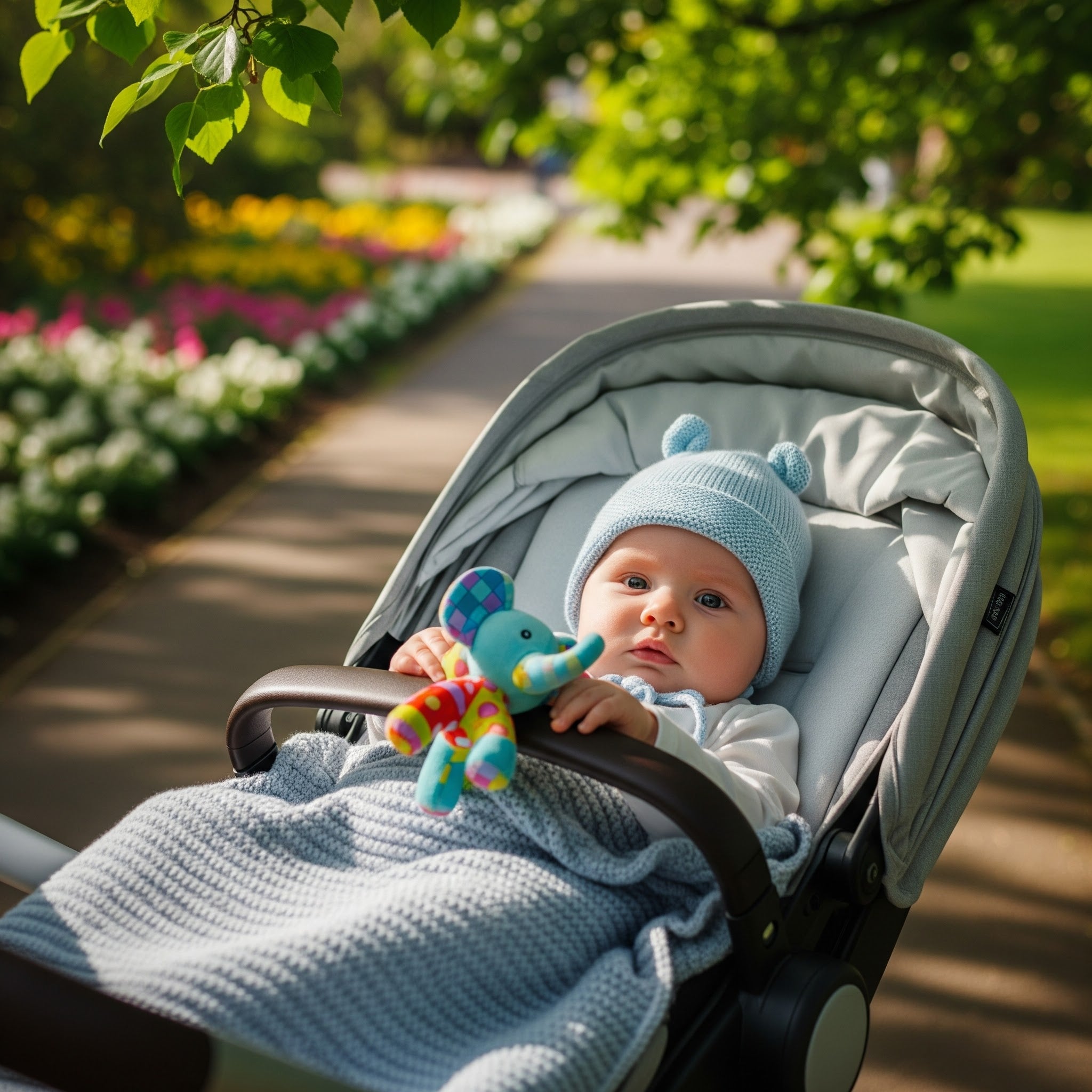 How to Choose the Perfect Pram Liner as a Gift