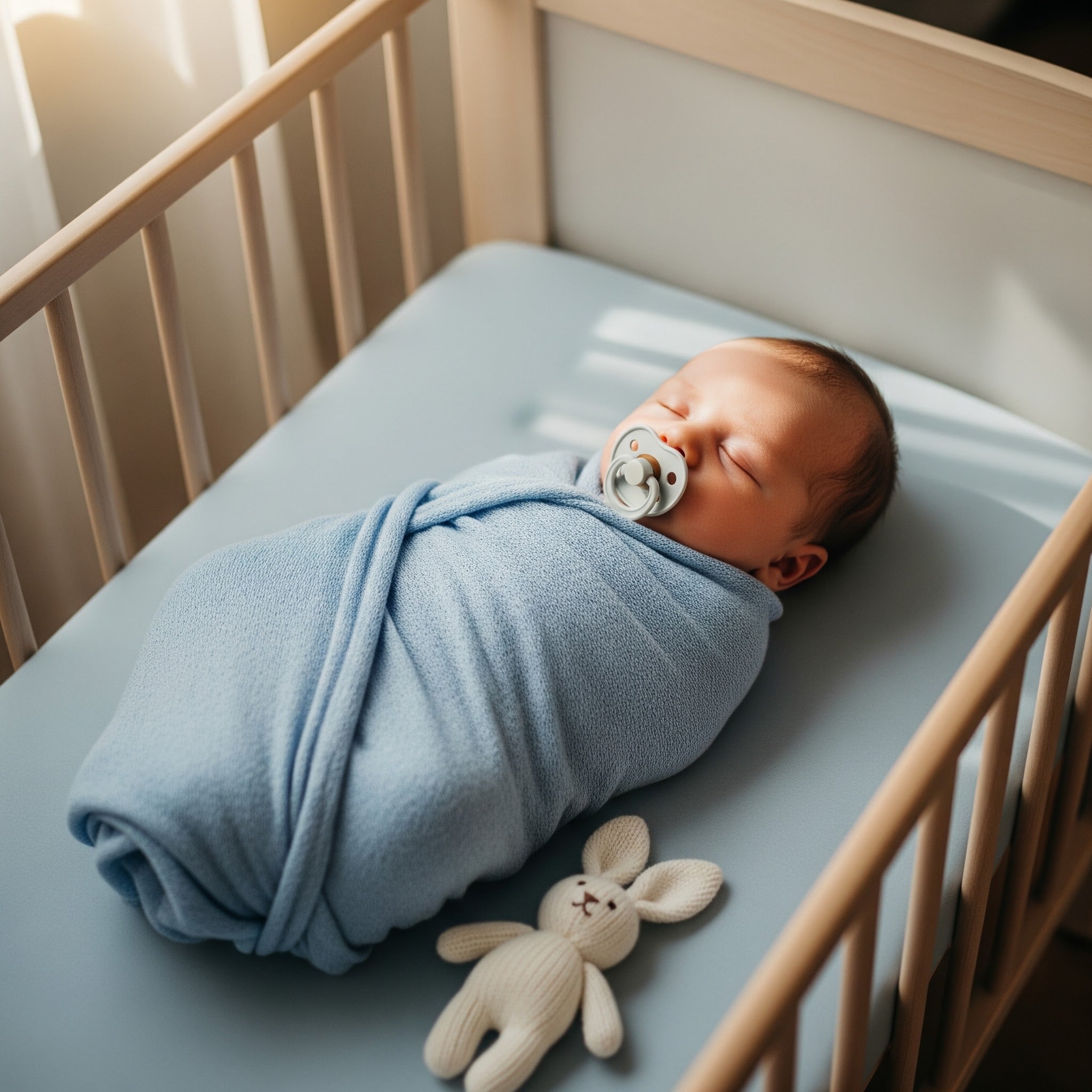 Keeping Baby Safe & Healthy During Damp Aussie Winters