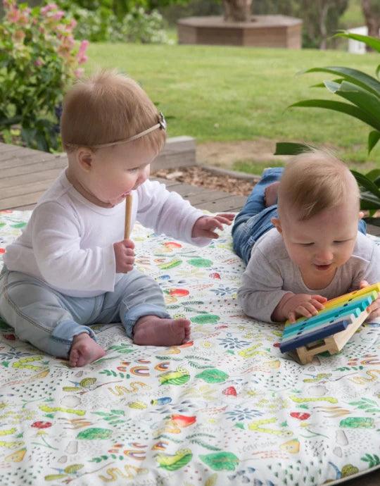 Activity Play Mats - A Must-Have for Your Child’s Playtime