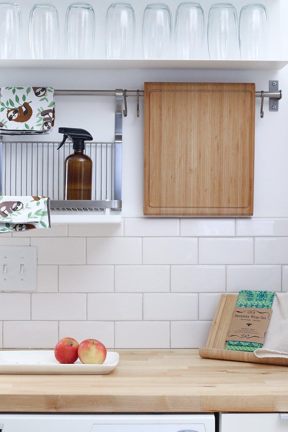 Clear Home, Clear Mind - 5 Tips for Keeping your Space (and Mind) Clutter Free