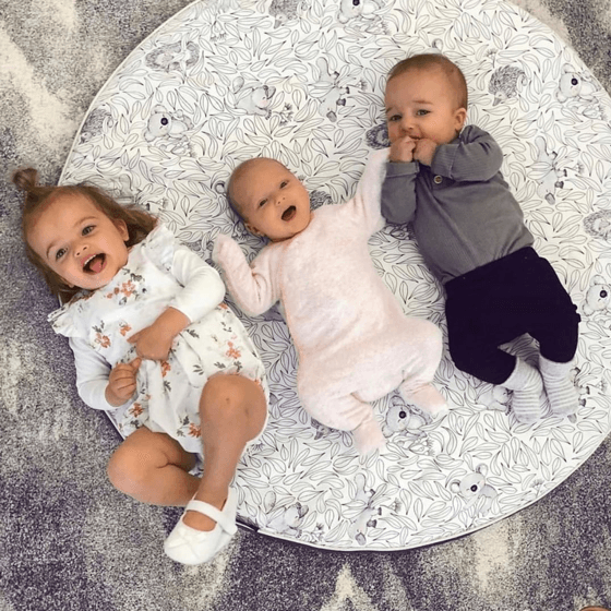 Newborn checklist - What do you really need?