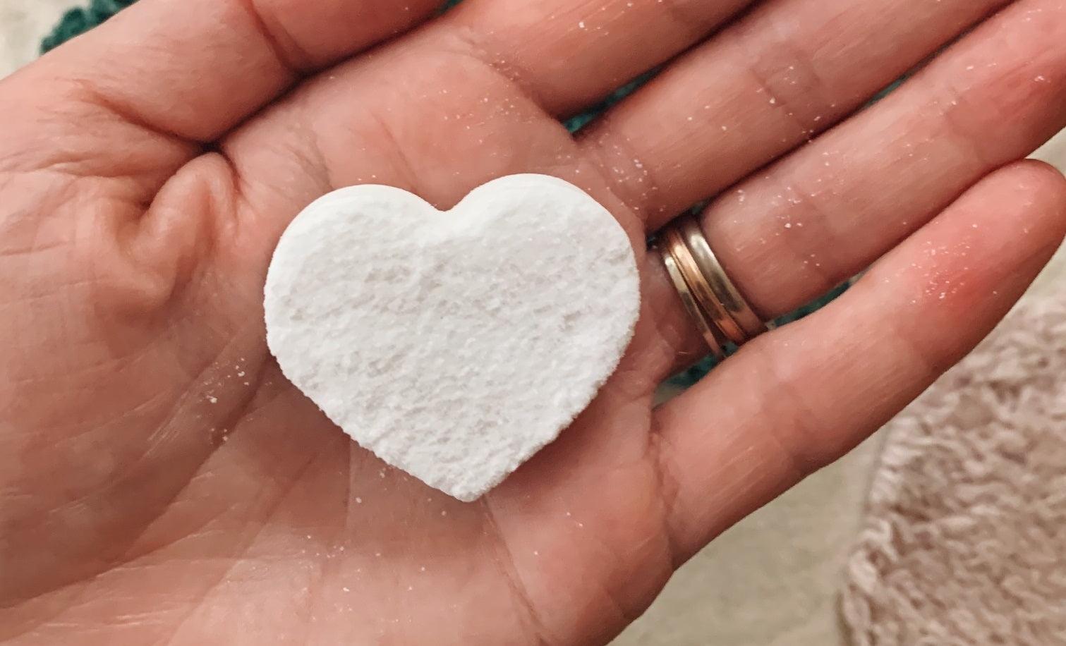 DIY Dishwasher Tablets - Low-tox, low-waste & super-easy!