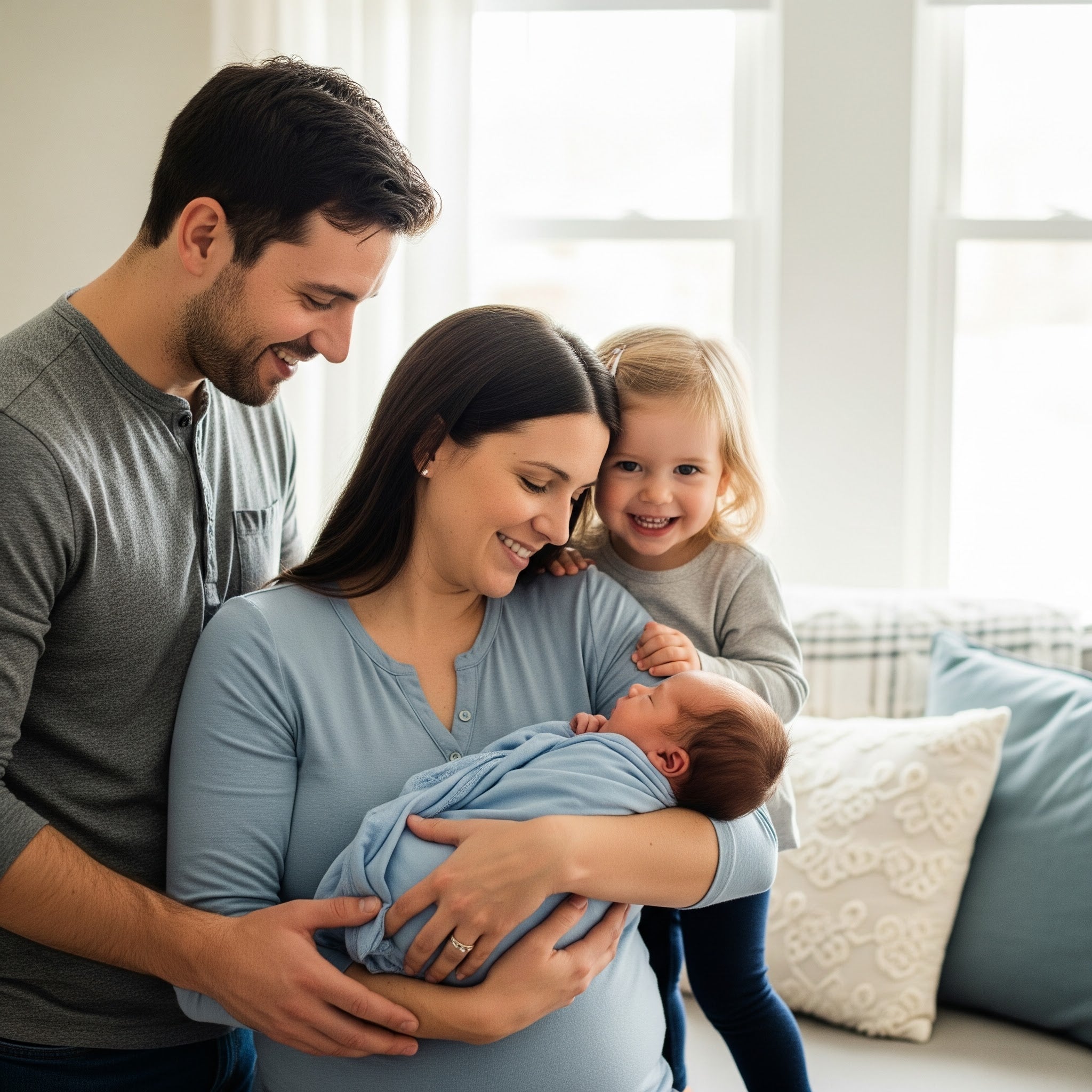 Plan Baby Shower Gifts So the New Parents Get Every Baby Essential