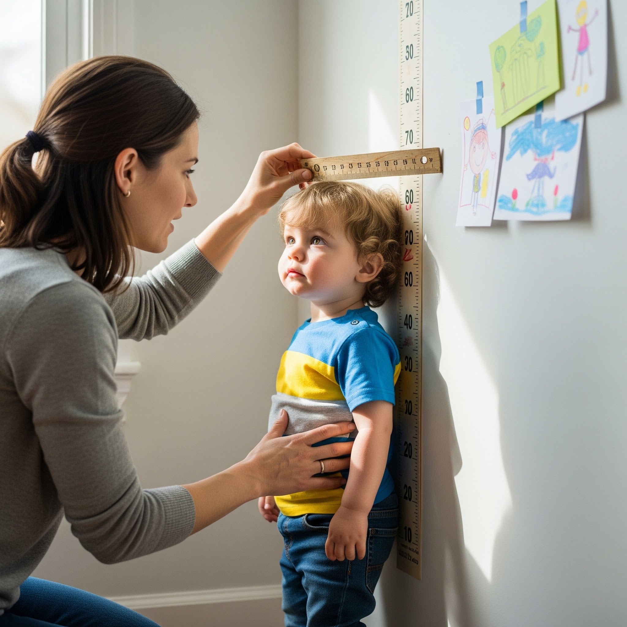 Preparing for Your Child’s Early Development Milestones