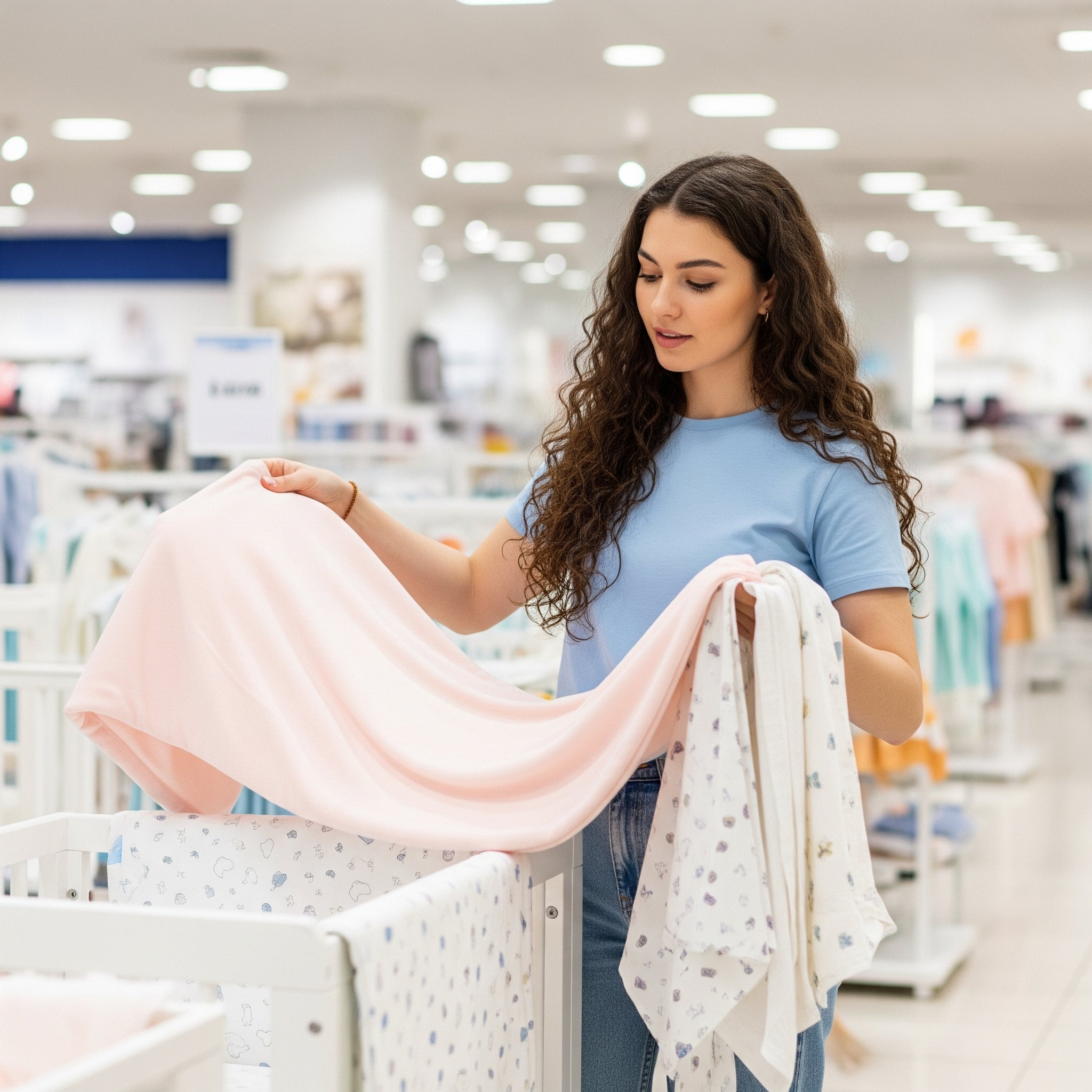 5 Baby Products You Should NEVER Buy Second-Hand