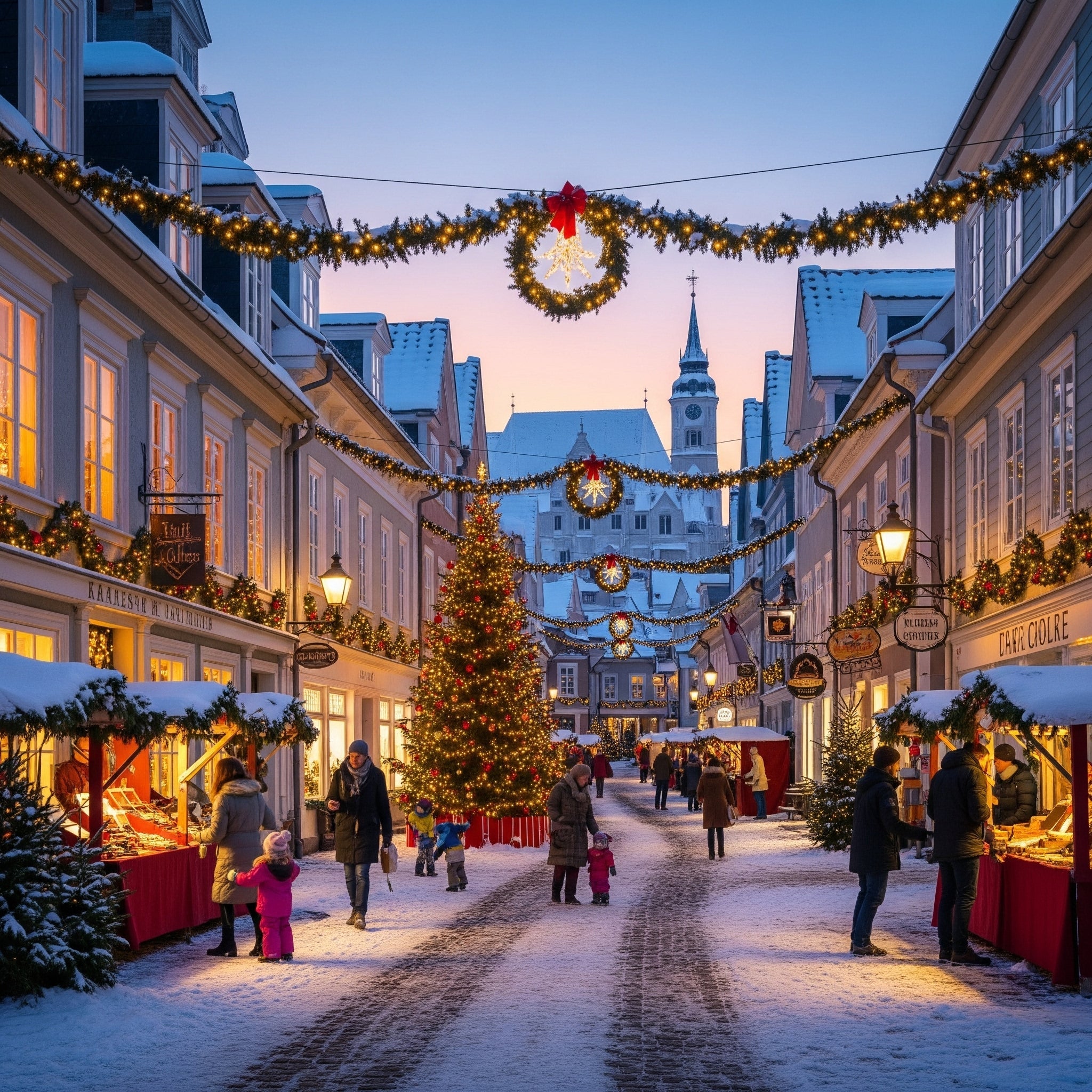 Teach Kids Money Management Early – Start with Christmas