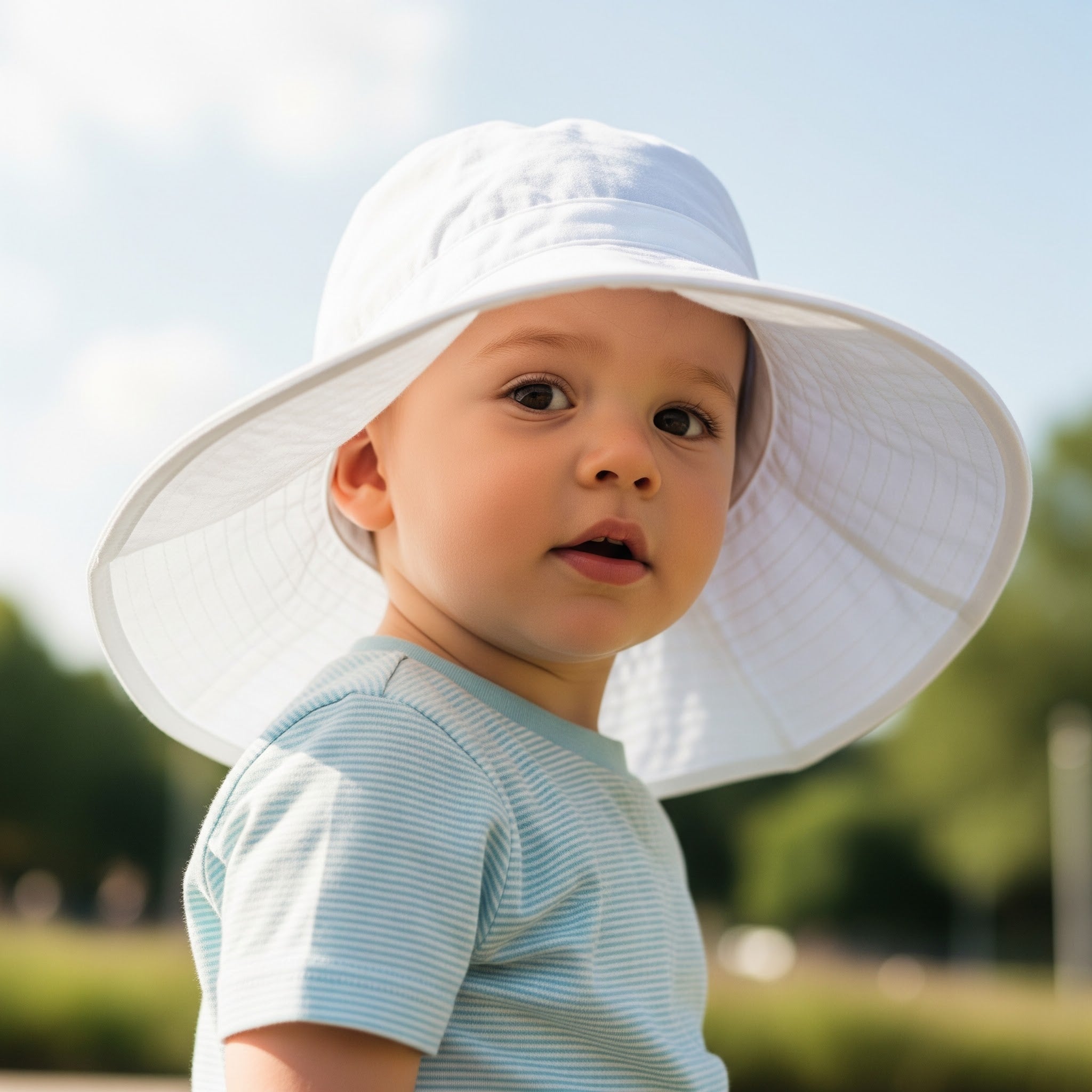 Teaching Your Kids Early to Stay Safe Under the Aussie Sun