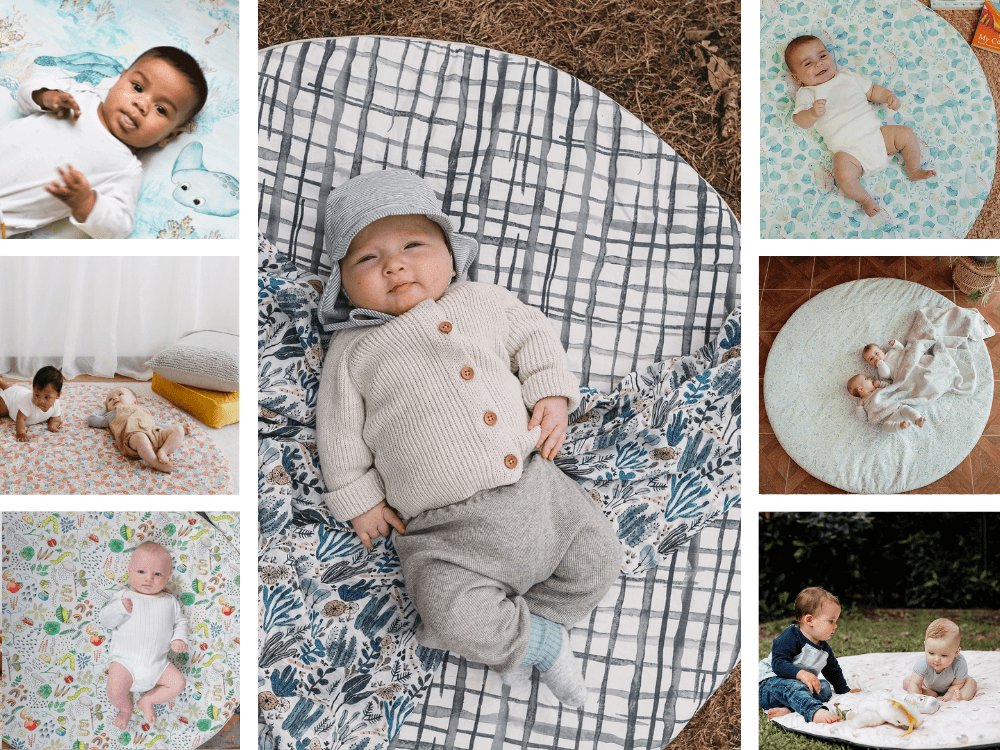 Everything You Need To Know About Finding The Best Baby Play Mats