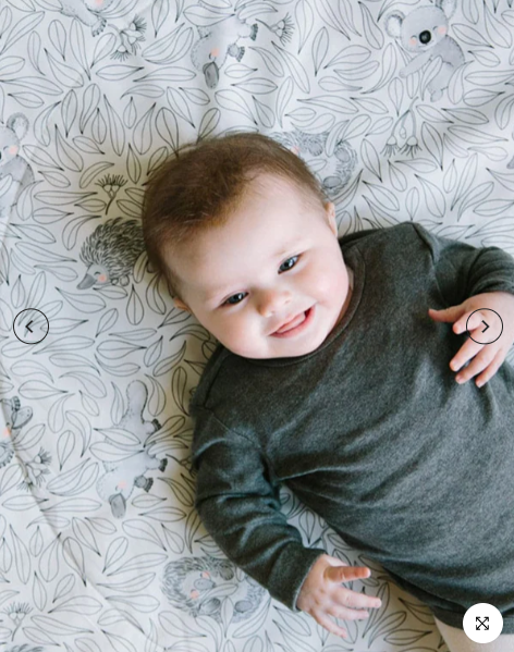 Baby Items to Help Your Baby Handle Cool Aussie Winters