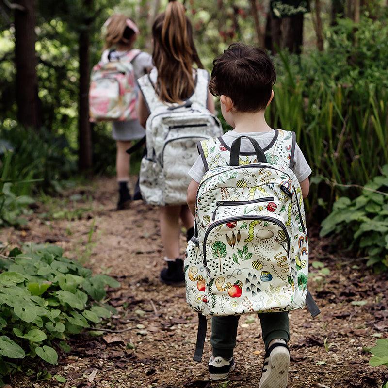 Durable Backpacks to Prepare Your Kids for Pre-School in 2025 - Marmalade Lion