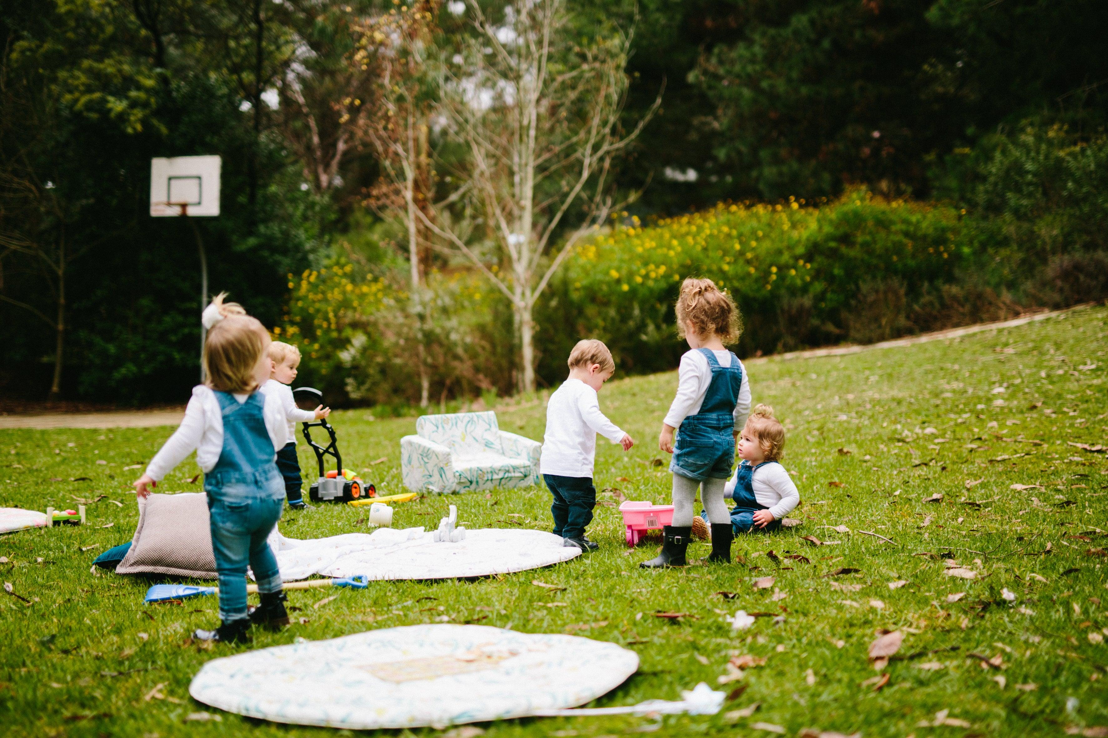 Picnic Mats for Babies: Enhancing Outdoor Adventures and Bonding