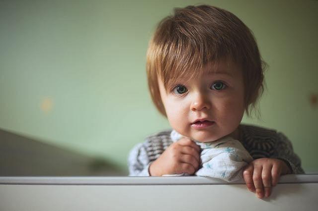 Oh Goodness! 3 Weird Things Toddlers Do That Are Perfectly Normal