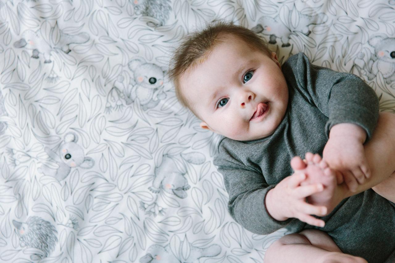 Mum's Grapevine members recommend Marmalade Lion Play Mats