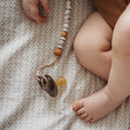 Neutral Pram Basics Baby Bundle - Marmalade Lion