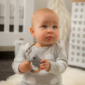 Grey Classic Essentials Baby Bundle - Marmalade Lion