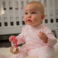 Pink Classic Essentials Baby Bundle - Marmalade Lion