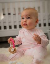 Pink Classic Essentials Baby Bundle - Marmalade Lion