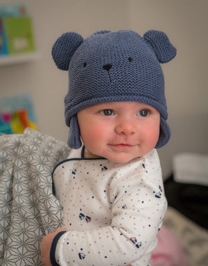 Grey Classic Essentials Baby Bundle - Marmalade Lion
