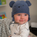 Blue Classic Essentials Baby Bundle - Marmalade Lion