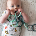 Sage Pram Basics Baby Bundle - Marmalade Lion