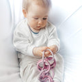 Pink Pram Basics Baby Bundle - Marmalade Lion