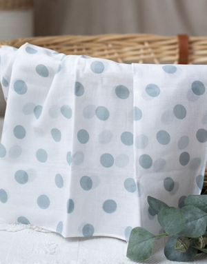 Grey Nap Time Essentials Baby Bundle - Marmalade Lion