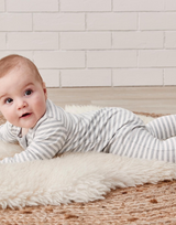 Grey Nap Time Essentials Baby Bundle - Marmalade Lion