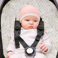 Universal Pram Liner - Down by the River - Marmalade Lion