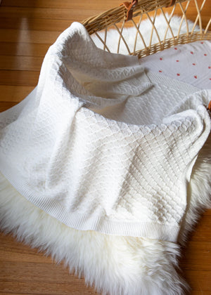 Welcome to the World Baby Hamper - Marmalade Lion