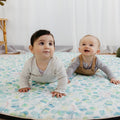 Rosella Baby Play Mat - Marmalade Lion