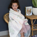 Modern Native All Seasons Bedspread 2.1 x 1.4m - Marmalade Lion
