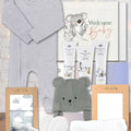 Welcome Baby Hamper - Marmalade Lion