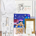 Classic Bedtime Baby Hamper - Marmalade Lion