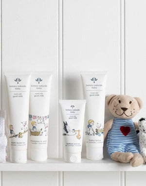 Welcome Baby Hamper - Marmalade Lion