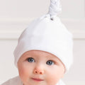White Basics Baby Bundle - Marmalade Lion