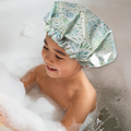 Amongst The Ferns Shower Cap - Marmalade Lion