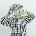 Cockatoo Shower Cap - Marmalade Lion