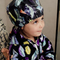 Crystals Shower Cap - Marmalade Lion