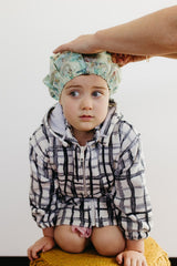 Lady Elliot Island Shower Cap - Marmalade Lion