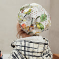 Little Creatures Shower Cap - Marmalade Lion