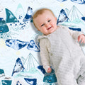 Blue Mountains Super Activity Mat - Marmalade Lion