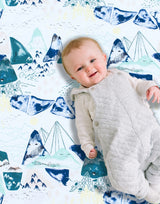 Blue Mountains Super Activity Mat - Marmalade Lion