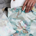 Lady Elliot Island Wet Bag - Marmalade Lion