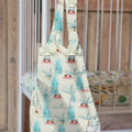 On the Road Again Library Bag - Marmalade Lion