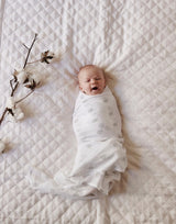 Organic Nap Time Essentials Baby Bundle - Marmalade Lion